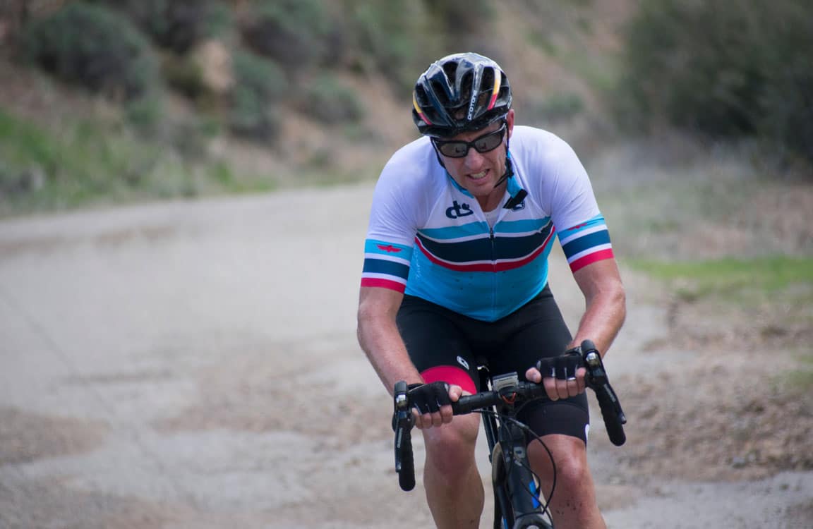 8 tips for setting personal records on cycling segments